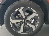 Usado Nissan Qashqai N-Connecta 140 CV (102 kW) 2022 Fuji sunset con techo midnight SUV
