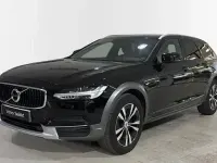 Usado Volvo V60 CC 190 CV (139 kW) 2019 Negro Familiar
