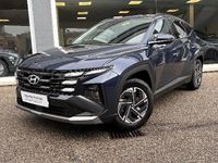 Usado Hyundai Tucson 160 CV (117 kW) 2025 Azul SUV