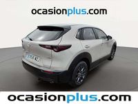 Usado Mazda CX-30 Prime-Line 140 CV (102 kW) 2025 Plateado SUV