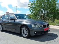 usado BMW 318 340 dA Touring