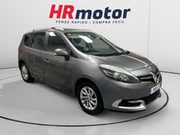 Usado Renault Scénic III 115 CV (84 kW) 2015