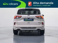 Usado Ford Kuga ST-Line 226 CV (166 kW) 2021 Blanco SUV
