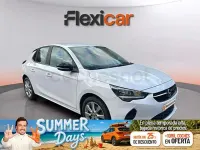 Usado Opel Corsa Edition 75 CV (55 kW) 2022 Blanco Utilitario