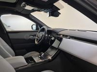 Usado Land Rover Range Rover Velar S 204 CV (150 kW) 2025 Gris / plata SUV