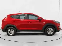 Usado Hyundai Tucson 132 CV (97 kW) 2019 Rojo SUV