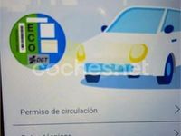 Usado Opel Combo Expression 120 CV (88 kW) 2012 Gris / plata Monovolumen