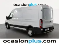 Usado Ford Transit Trend 130 CV (95 kW) 2023 Blanco Van