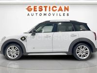 Usado Mini Cooper S Countryman 224 CV (164 kW) 2020 Blanco SUV