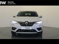 Usado Renault Arkana Zen 140 CV (102 kW) 2021 Blanco SUV
