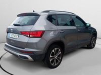 Usado Seat Ateca Style 150 CV (110 kW) 2023 SUV