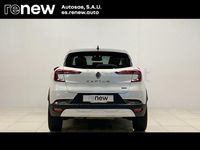 Usado Renault Captur Zen 145 CV (106 kW) 2022 Blanco SUV