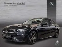 Usado Mercedes C300e 313 CV (230 kW) 2025 Berlina