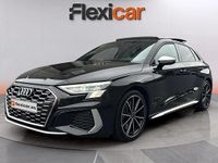 Usado Audi A3 Premium 310 CV (228 kW) 2020 Negro Berlina