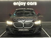 Usado BMW 520 197 CV (144 kW) 2025 Negro Berlina