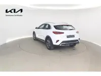Usado Kia XCeed 101 CV (74 kW) 2025 Blanco SUV
