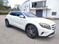 usado Mercedes GLA180 200d Style