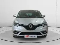 Usado Renault Scénic IV Intens 140 CV (102 kW) 2020 Gris Monovolumen