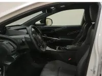 Nuevo Toyota bZ4X Advance 166 kW (227 CV) 2025 Gris SUV