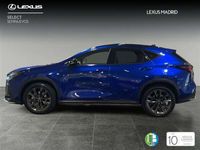 usado Lexus NX300h 350h F Sport 4WD