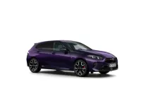 Usado BMW 118 Comfort Edition 150 CV (110 kW) 2025 Violeta Utilitario