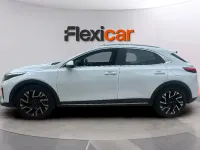 Brugt Kia XCeed 120 HK (88 kW) 2023 Hvid SUV