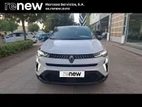 Usado Renault Captur Techno 145 CV (106 kW) 2025 Blanco SUV
