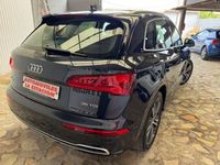 usado Audi Q5 35 TDI S line S tronic