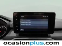 Usado Dacia Sandero Essentiel 101 CV (74 kW) 2024 Negro Utilitario