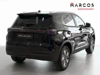 Nuevo Ebro s400 211 CV (155 kW) 2025 SUV