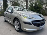 usado Peugeot 207 1.4 HDI 68cv