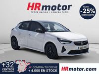 Usado Opel Corsa GS Line 101 CV (74 kW) 2022 Blanco Utilitario