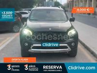 Usado Mercedes X350 Progressive 258 CV (189 kW) 2019 Negro Recogida