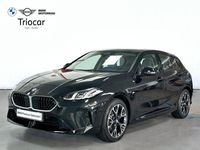Nuevo BMW 118 Shadowline 150 CV (110 kW) 2025 Black sapphire metallic Utilitario
