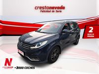 Usado DFSK 580 145 CV (106 kW) 2019 Azul