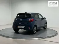 Usado Hyundai i10 63 CV (46 kW) 2025 Utilitario