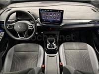 Usado VW ID.4 Pro 210 kW (286 CV) 2025 Eléctrico SUV