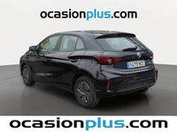 Usado MG MG3 116 CV (85 kW) 2025 Negro Utilitario