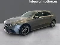 Usado Mercedes A250 217 CV (159 kW) 2021