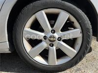 Usado Chevrolet Epica 150 CV (110 kW) 2010 Gris / plata Berlina