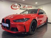 Usado BMW M3 Comfort Edition 510 CV (375 kW) 2023 Rojo Familiar