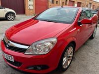 usado Opel Astra Cabriolet TwinTop 1.9 16V CDTI 150CV Cosmo