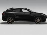 Nuevo Alfa Romeo Tonale 131 CV (96 kW) 2025 Negro SUV