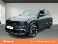 Nuevo Kia Seltos GT-Line 180 CV (132 kW) 2026 Gris SUV