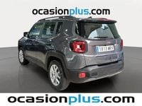 Usado Jeep Renegade Altitude 130 CV (95 kW) 2024 Gris / plata SUV