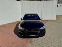 Usado Audi RS3 Sportback Advanced 400 CV (294 kW) 2020 Negro Utilitario