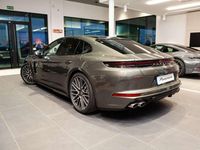 Nuevo Porsche Panamera 4 Executive 470 CV (345 kW) 2025 Verde Berlina