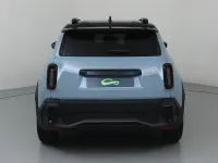 Nuevo Renault 4 E-Tech Iconic 110 kW (150 CV) 2025 SUV