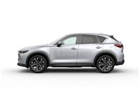 usado Mazda CX-5 2.0 E-skyactiv-g Mhev Advantage 2wd 121kw