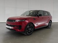 Usado Land Rover Range Rover Sport SE 460 CV (338 kW) 2025 Firenze red SUV
